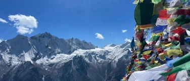 Event-Image for 'grounding hatha flow & yoga nidra'