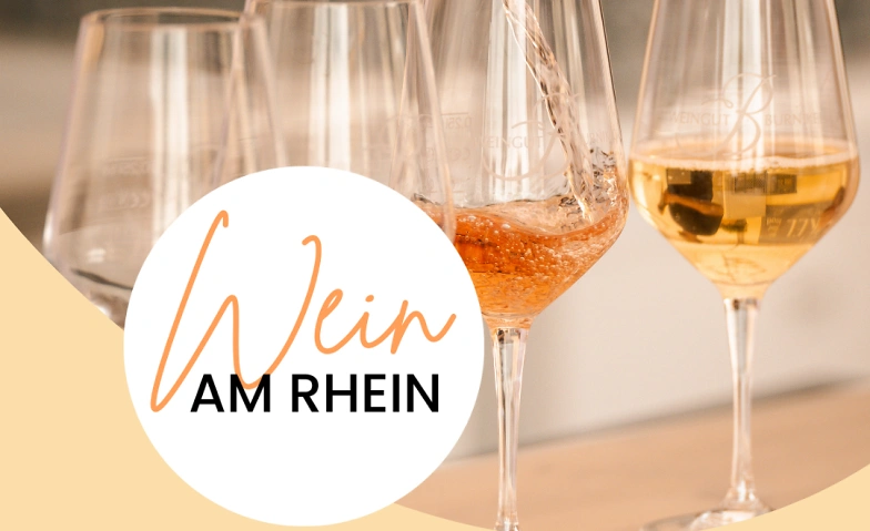 Event-Image for 'Wein am Rhein'