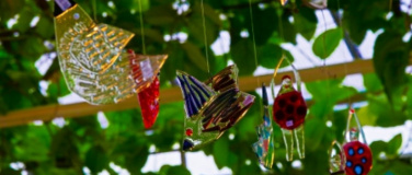 Event-Image for 'Ausstellung individueller handgefertigter Glasobjekte (Fusin'