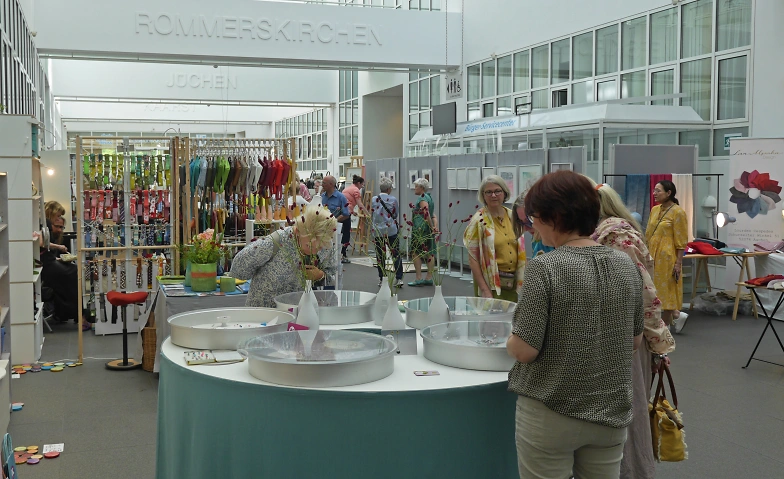 Event-Image for 'KUNST.HANDWERK.DESIGN'