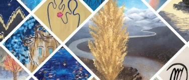 Event-Image for 'Vernissage Marjolaine Daniel'