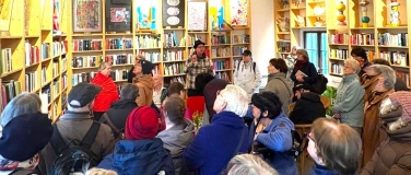 Event-Image for 'Stiftungswoche: Ausstellungs-Er&ouml;ffnung in der Parkbibliothek'