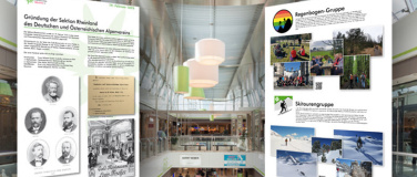 Event-Image for '150 Jahre des K&ouml;lner Alpenvereins Jubil&auml;umsausstellung'