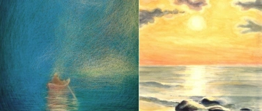 Event-Image for 'Ausstellungser&ouml;ffnung mit B&auml;rbel Richter und Elke Malzew'