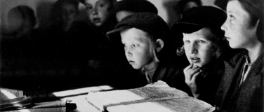 Event-Image for '"Verschwundene Welt"'