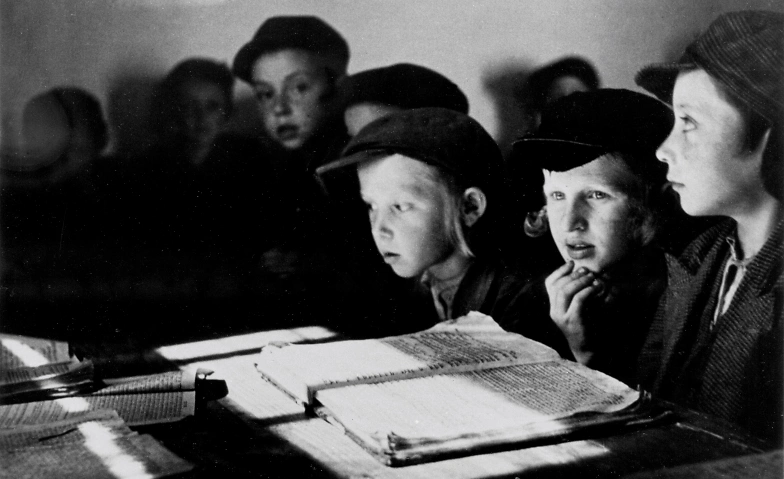 Event-Image for '"Verschwundene Welt"'