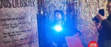 Event-Image for 'K&uuml;nstlerfest im L&uuml;genmuseum'