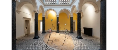 Event-Image for 'Kunst, Kaffee und Kuchen'