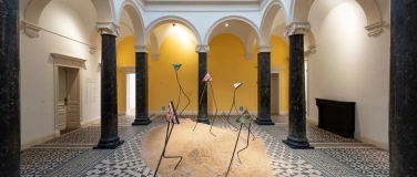 Event-Image for 'Co-Kuratorinnenf&uuml;hrung Anka Wenzel'