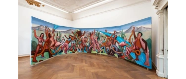 Event-Image for 'F&uuml;hrung in spanischer Sprache durch die Ausstellung'