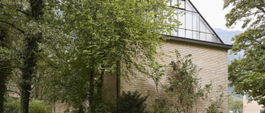 Event-Image for 'Ausstellungseröffnung Kunstschaffen Glarus 2025 (A–L)'