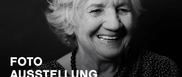Event-Image for 'Fotoausstellung: Alter ist ein Kunstwerk'