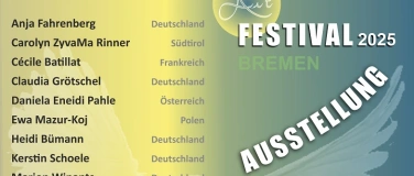 Event-Image for 'Artfestival'