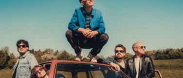 Event-Image for 'Ausverkauft: Hecht (Ch), Esmeralda Galda (CH)'