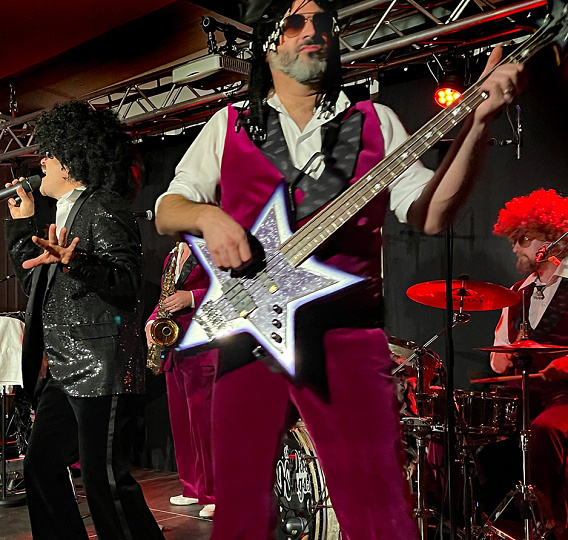 Ausverkauft unvergesslich