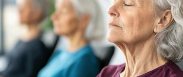 Event-Image for 'Pro Senectute: Autogenes Training'