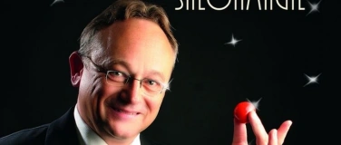 Event-Image for 'Weihnachtszauber mit Hans-Günter Pittelkow'