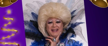 Event-Image for 'Travestie mit Herz Die Weihnachtsshow'
