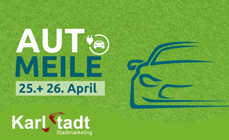 Event-Image for 'Automeile'
