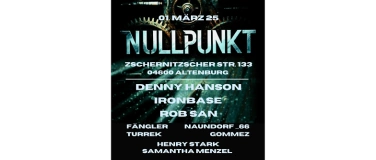 Event-Image for 'Nullpunkt'