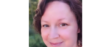 Event-Image for 'Katrin Faludi liest aus "Das Haus am Ende der Welt"'