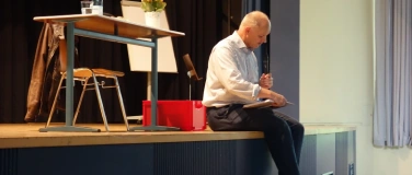 Event-Image for 'Französisch ist einfach! „Le français, c’est facile!“'