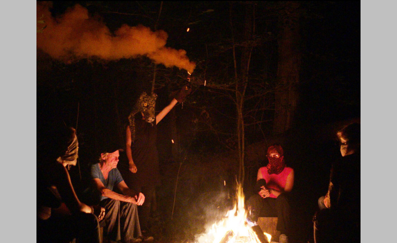 Event-Image for 'Autour du feu'