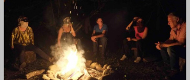 Event-Image for 'Autour du feu'