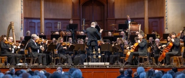 Event-Image for 'Neujahrskonzert des Stadtorchesters Solothurn'