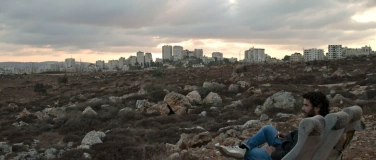 Event-Image for 'Avant il n’y avait rien'