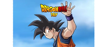 Veranstalter:in von Convention Dragon Ball Day