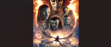 Event-Image for 'Donnerstag - Avatar 3'
