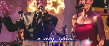 Event-Image for 'A VERY SPECIAL CHRISTMAS'