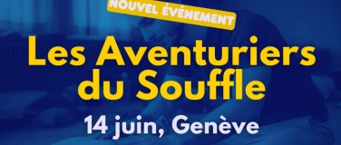 Event-Image for 'Les Aventuriers du Souffle'