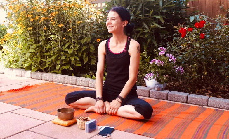 Event-Image for 'awanata Yoga@Home'