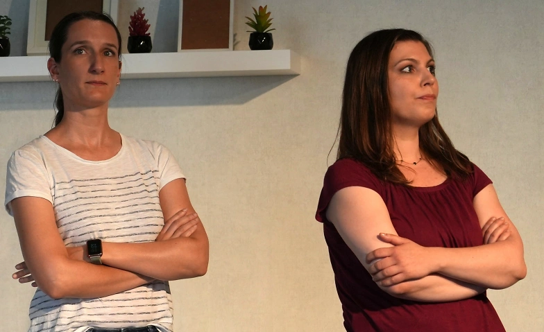Event-Image for 'ALLES, WAS DIR FEHLT'