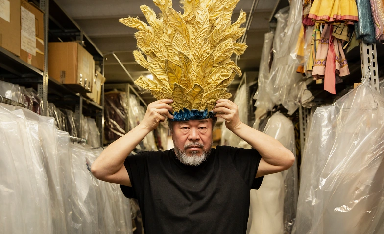 Event-Image for 'Ai Weiweis Turandot'