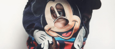 Event-Image for 'Axel Hoedt: … and sometimes there is a wind in the trees'