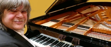 Event-Image for 'Axel Zwingenberger: Blues & Boogie Woogie'