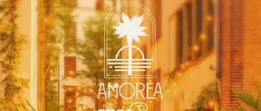 Event-Image for 'AMORÉA x SUGA SUGA – Backyard House Edition'