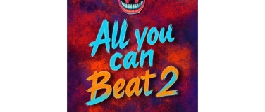 Event-Image for 'All-You-Can-Beat 2 Battlerap Event'