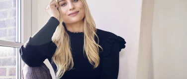 Event-Image for 'BookTalk mit Ayla Dade «Like Hearts We Heal»'