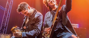 Event-Image for 'Aynsley Lister'