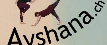 Event-Image for 'Pilates mit Ayshana - Aarau'