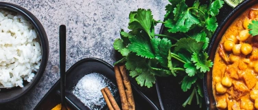 Event-Image for 'Ein gutes Bauchgef&uuml;hl beginnt in deiner K&uuml;che'