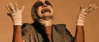 Event-Image for 'RADICALLY AUSL&Auml;NDER INVASION OF DRAG'