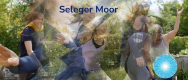 Event-Image for 'Tanzen im Seleger Moor - Azul Conscious Dance'