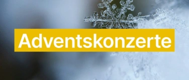 Event-Image for 'ADVENTSKONZERT'