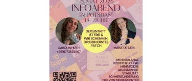 Event-Image for 'SUPER PATCH - Meeting'