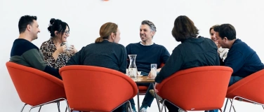 Event-Image for 'Erz&auml;hlCaf&eacute;: Entdecken &ndash; wie Neues uns begeistert und bewegt'